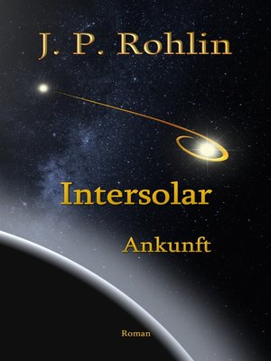 cover image of Intersolar Band 3